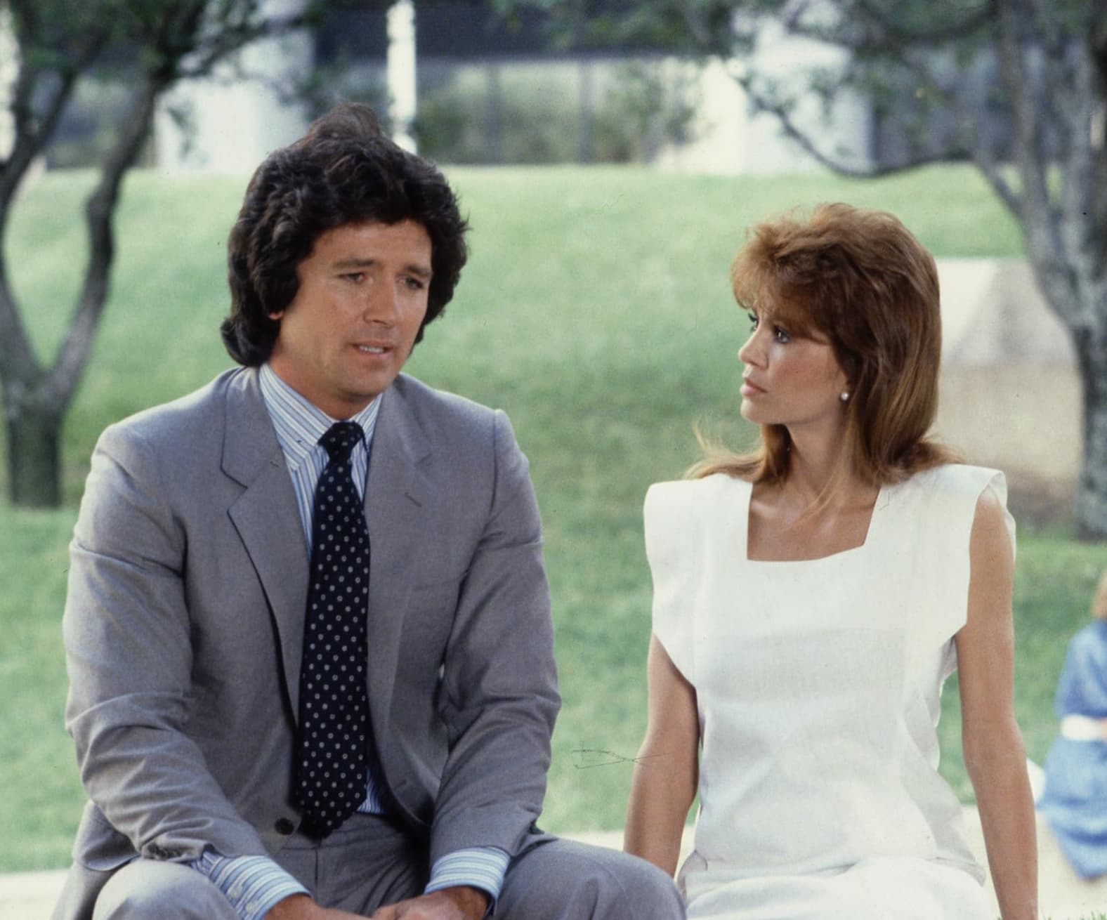 Patrick Duffy